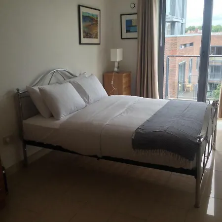 Apartment Luxury Ivy Exchange *