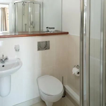 Luxury Ivy Exchange Apartment *